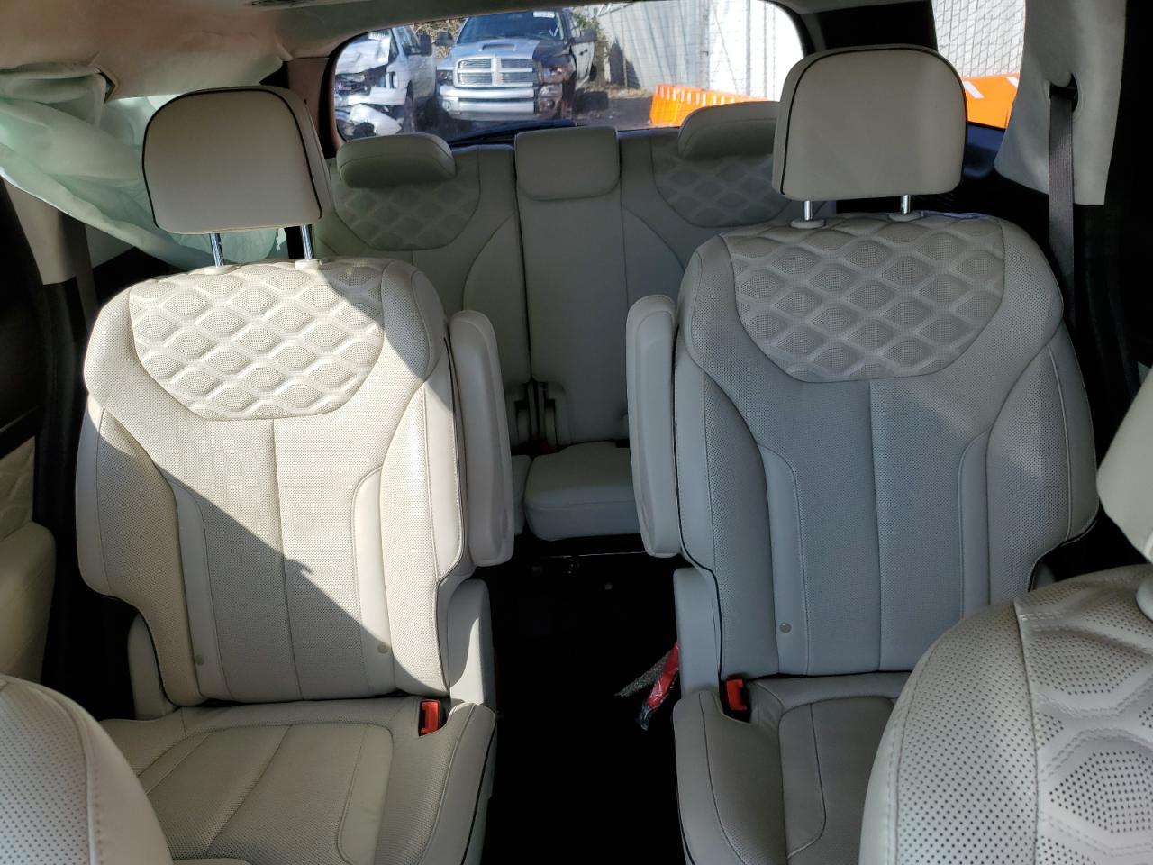 2021 Hyundai Palisade - Image 10