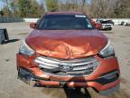 2017 Hyundai Santa Fe Sport  იყიდება Shreveport-ში, LA - Front End