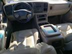 2003 Chevrolet Tahoe K1500 de vânzare în Longview, TX - Front End