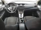 2015 Nissan Sentra S за продажба в Jacksonville, FL - Rear End