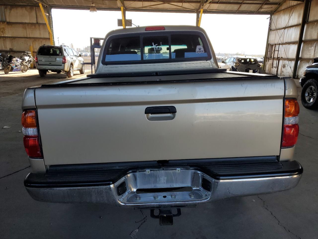 2004 Toyota Tacoma - Image 6