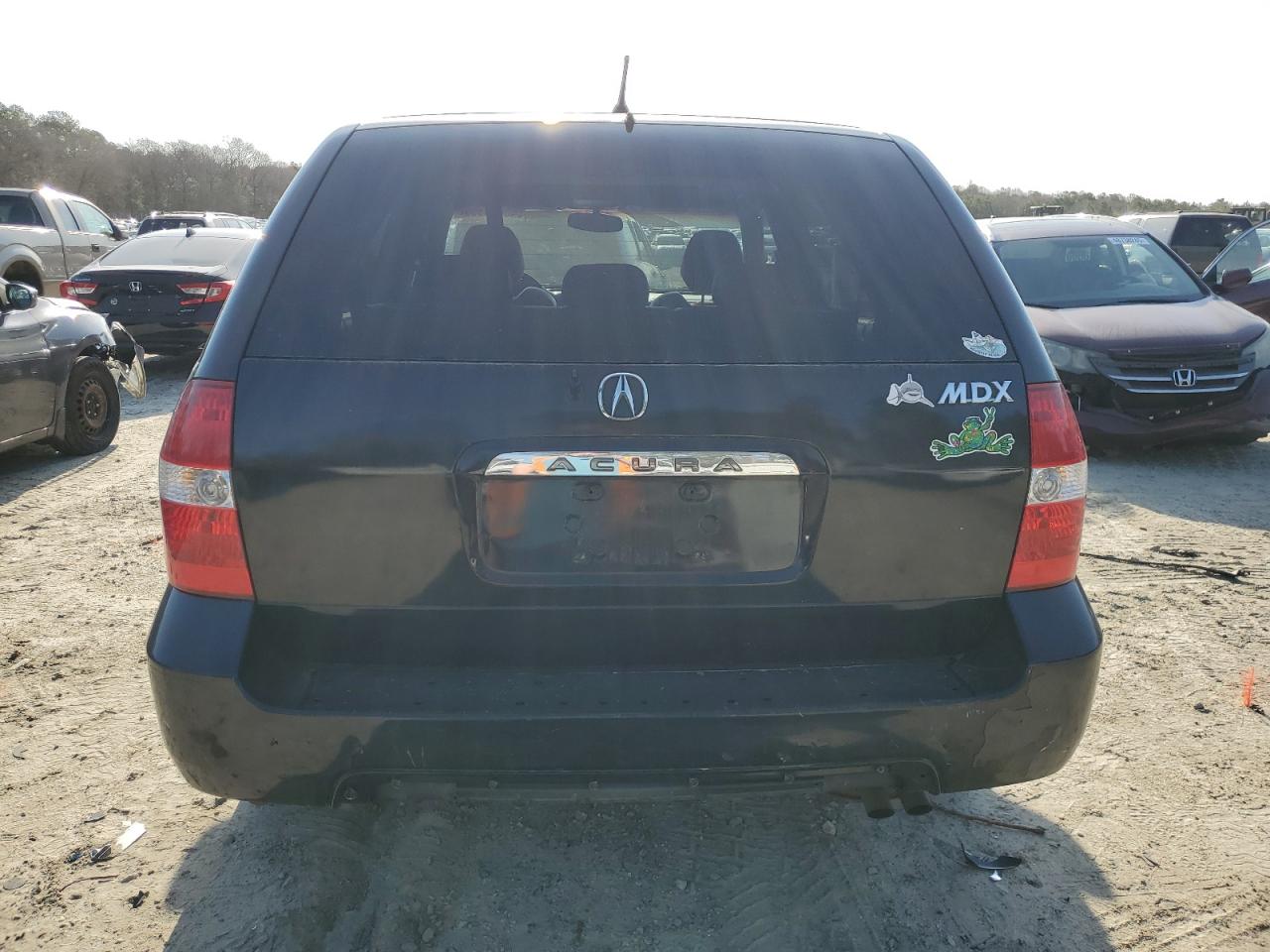 2002 Acura MDX - Image 6