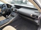 2016 Lexus Is 300 იყიდება North Billerica-ში, MA - All Over