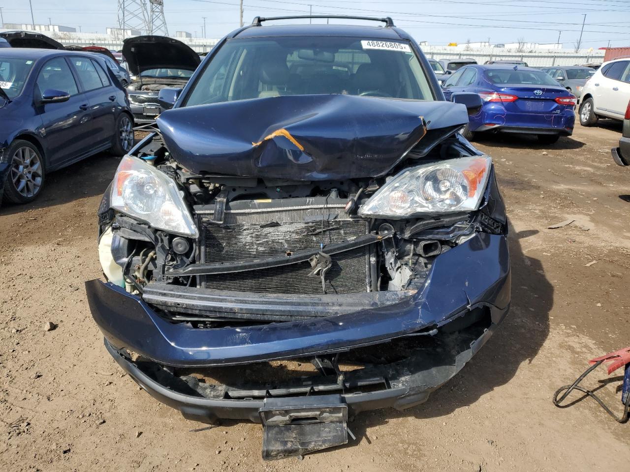 2009 Honda CR-V - Image 5