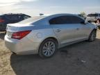 2016 Buick Lacrosse Premium იყიდება Houston-ში, TX - Front End