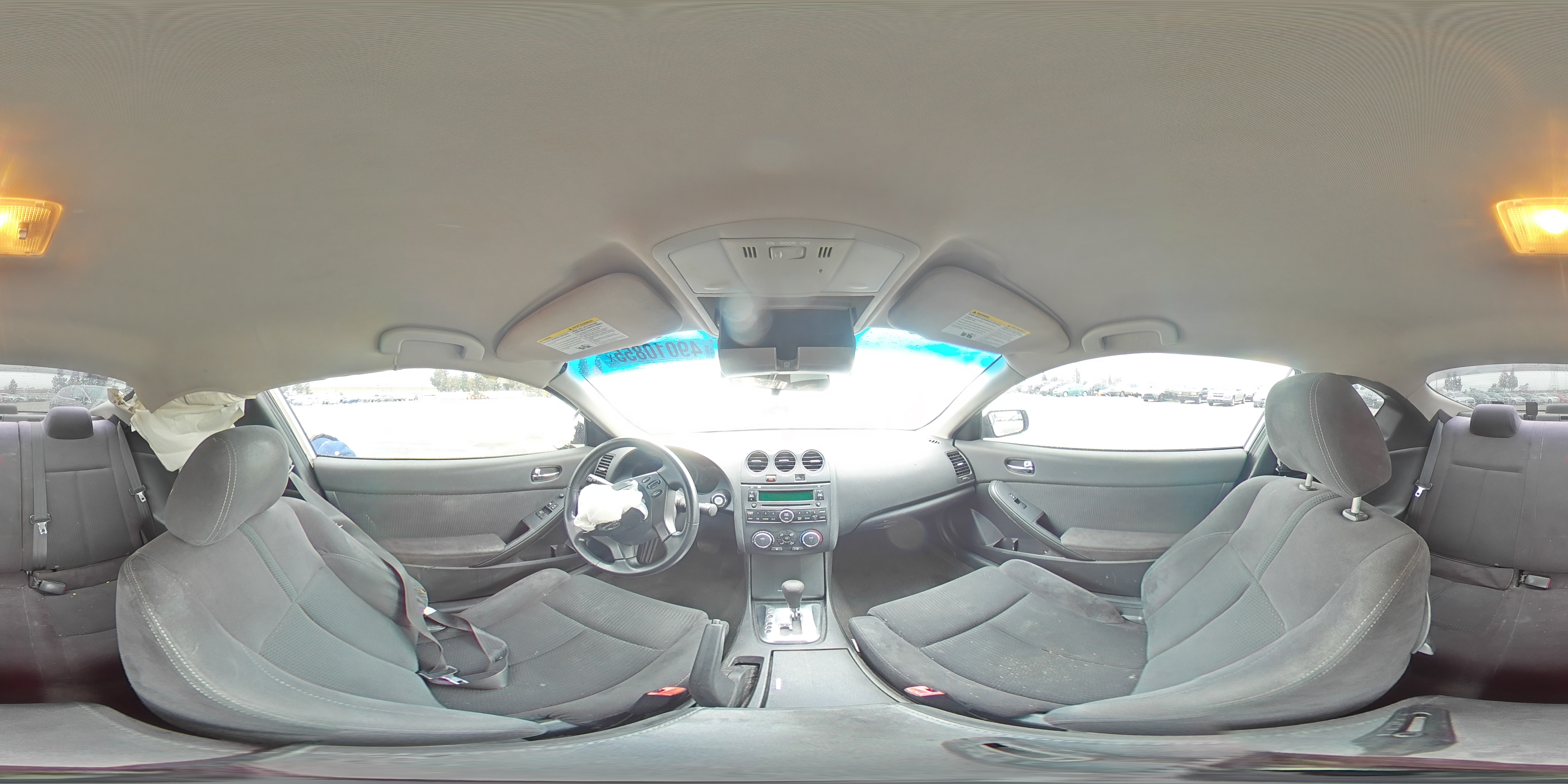 2010 Nissan Altima - Image 12