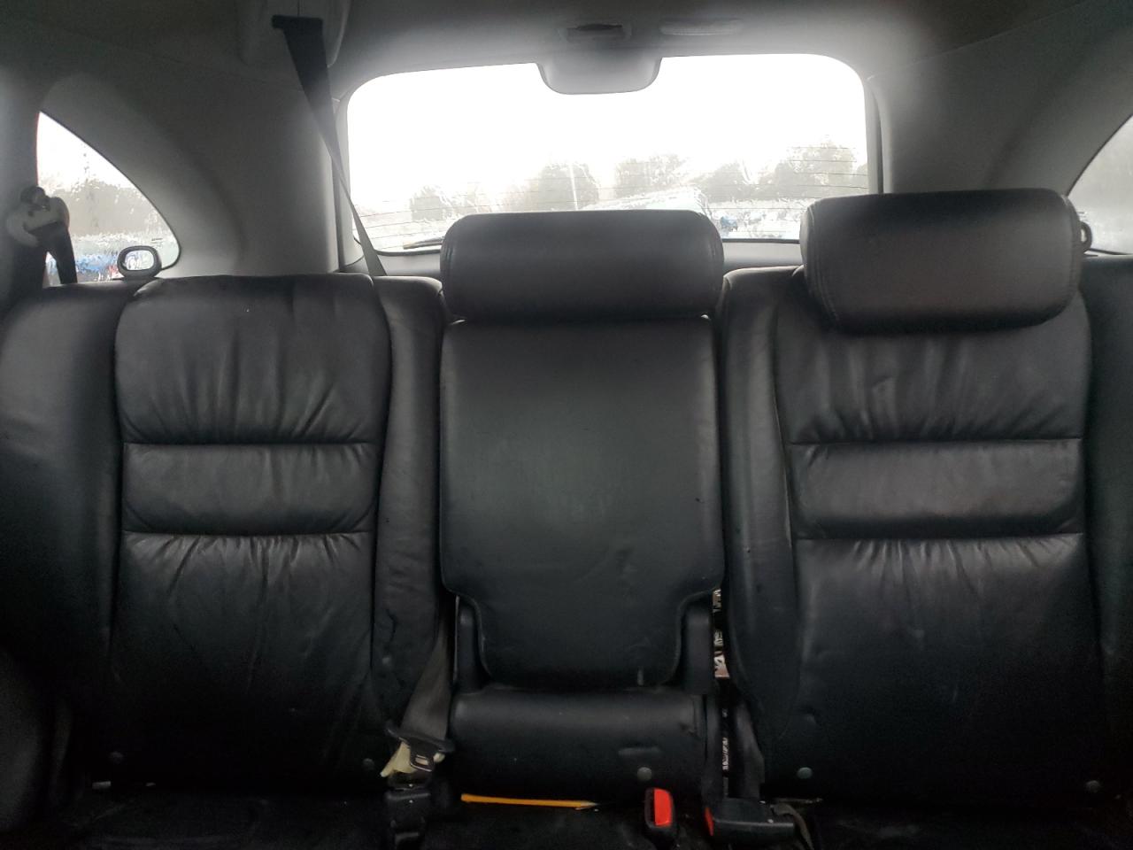 2007 Honda CR-V - Image 10