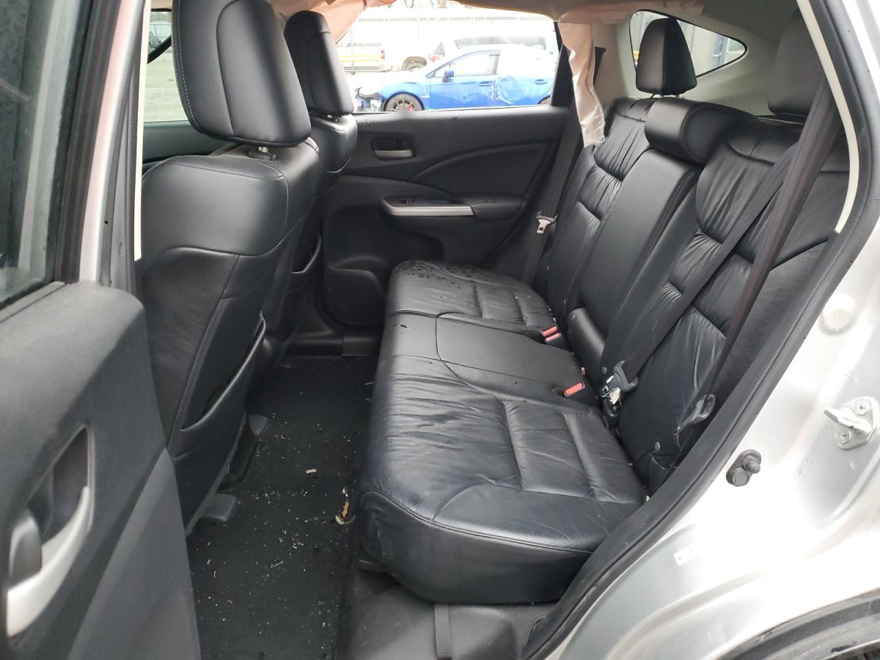 2013 Honda CR-V - Image 11