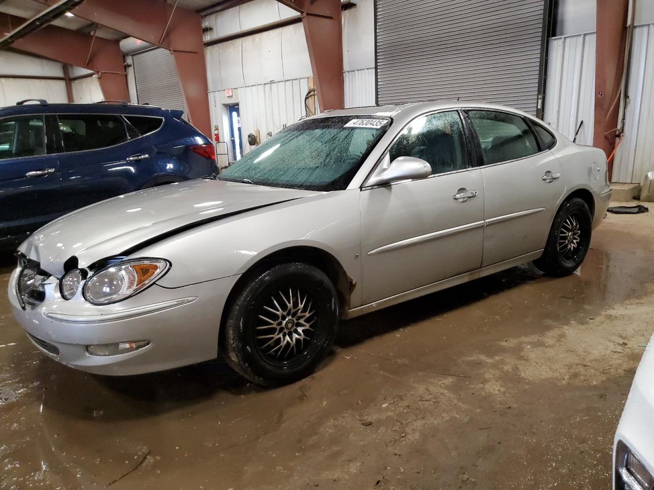 2007 Buick LaCrosse - Image 1
