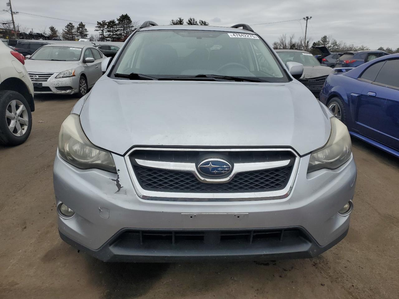 2014 Subaru XV - Image 5