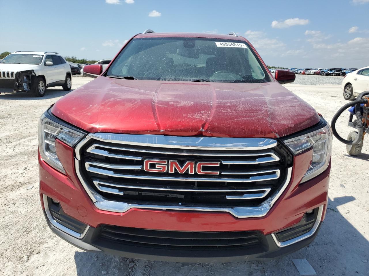 2022 GMC Terrain - Image 5