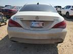 2018 Mercedes-Benz Cla 250 4Matic de vânzare în San Antonio, TX - Minor Dent/Scratches