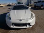 2012 Nissan 370Z Base للبيع في Albuquerque، NM - Side