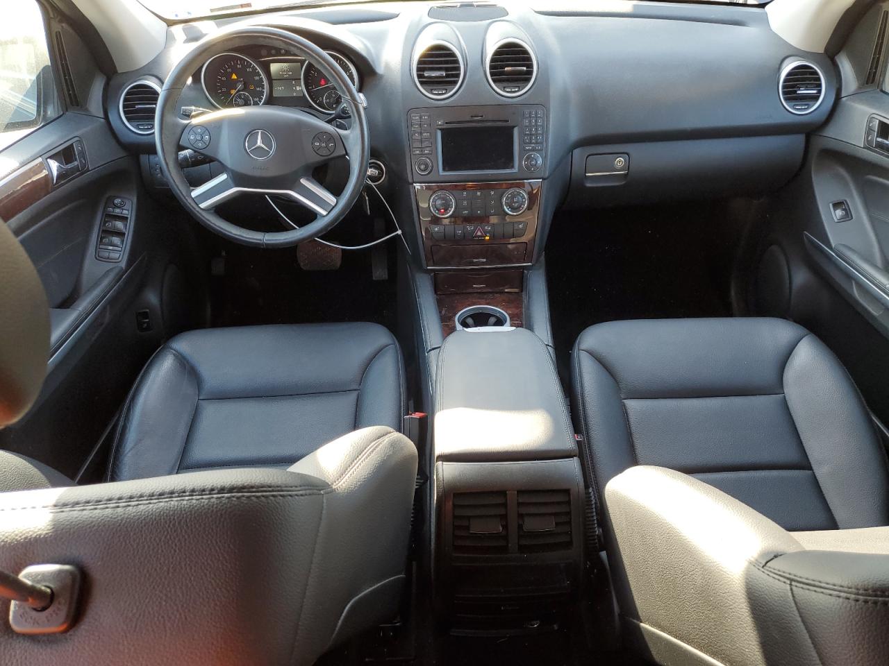 2010 Mercedes-Benz M-klasse - Image 8