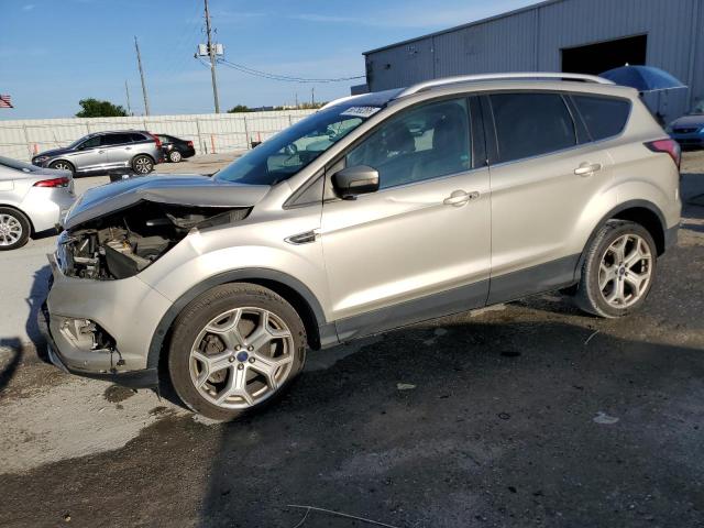  FORD ESCAPE 2017 Złoty