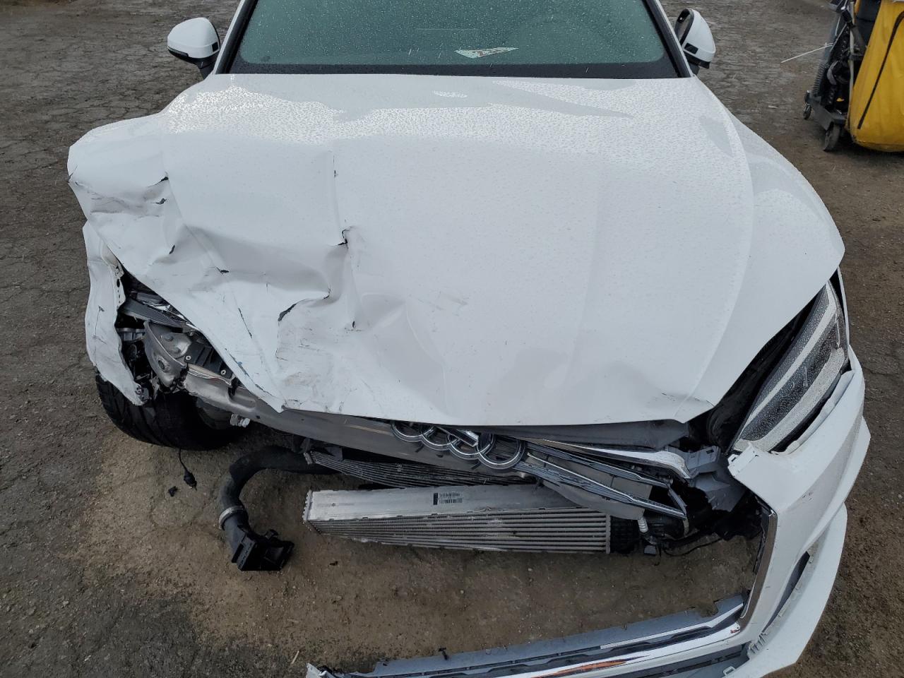 2018 Audi A5 - Image 13