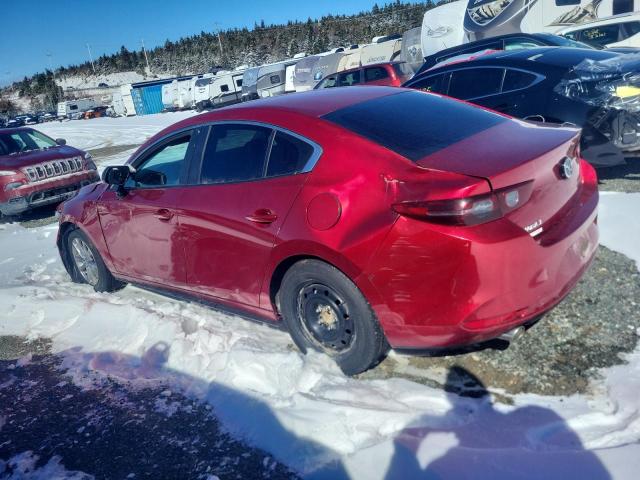 2019 MAZDA 3 