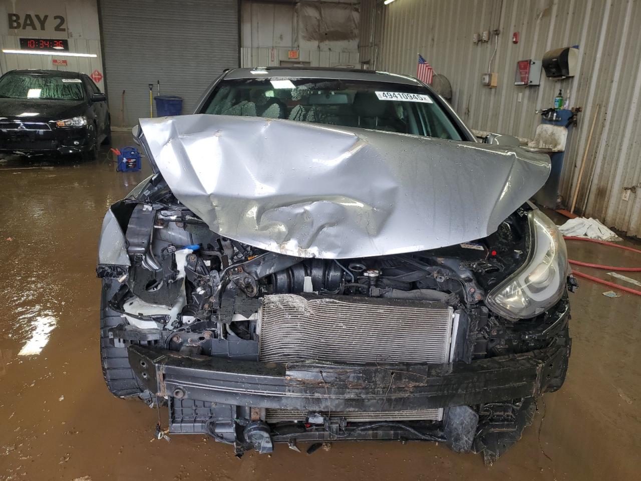 2014 Hyundai Elantra - Image 5