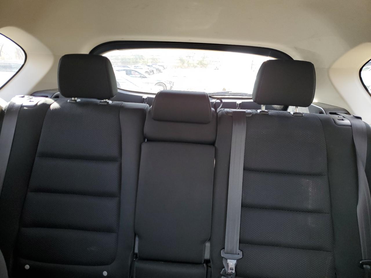 2016 Mazda CX-5 - Image 10