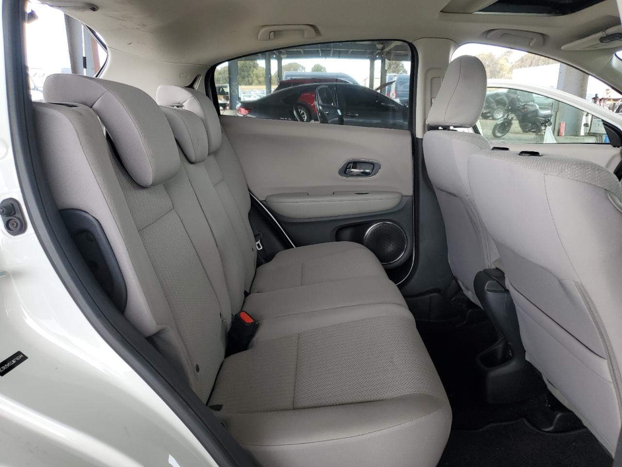 2018 Honda HR-V - Image 10