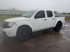 2021 Nissan Frontier S للبيع في Houston، TX - Front End