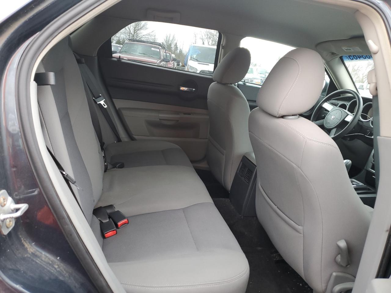 2007 Dodge Magnum Sxt VIN: 2D4FV47V47H643979 Lot: 48383465