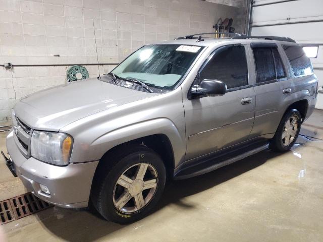 2008 Chevrolet Trailblazer Ls