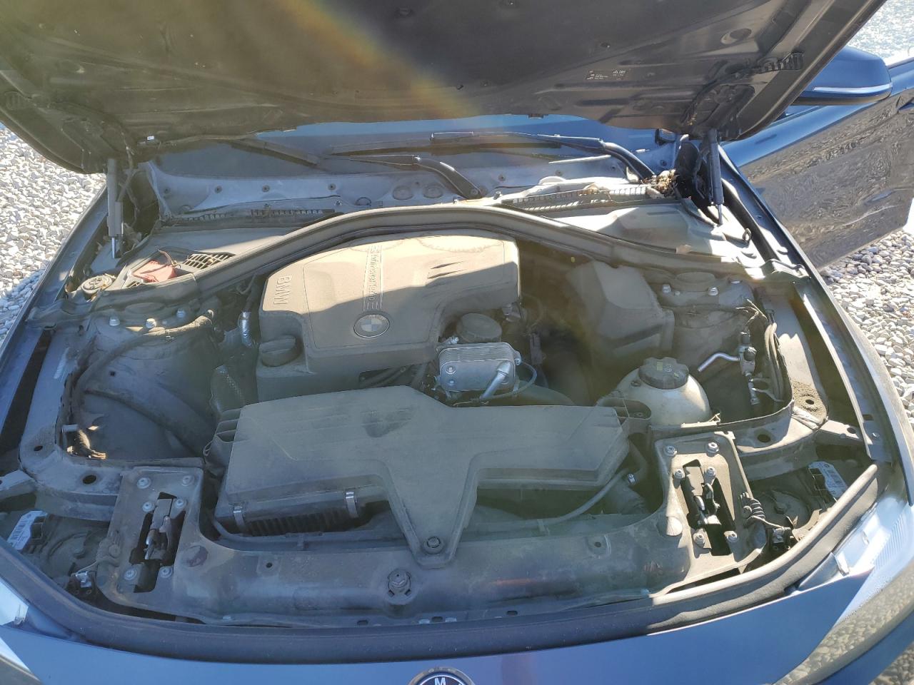 2016 BMW 3er - Image 13