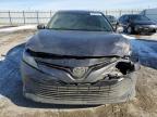2020 Toyota Camry Le იყიდება Nisku-ში, AB - Front End