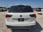 2020 Volkswagen Tiguan Se   for Sale in Temple, TX - Side