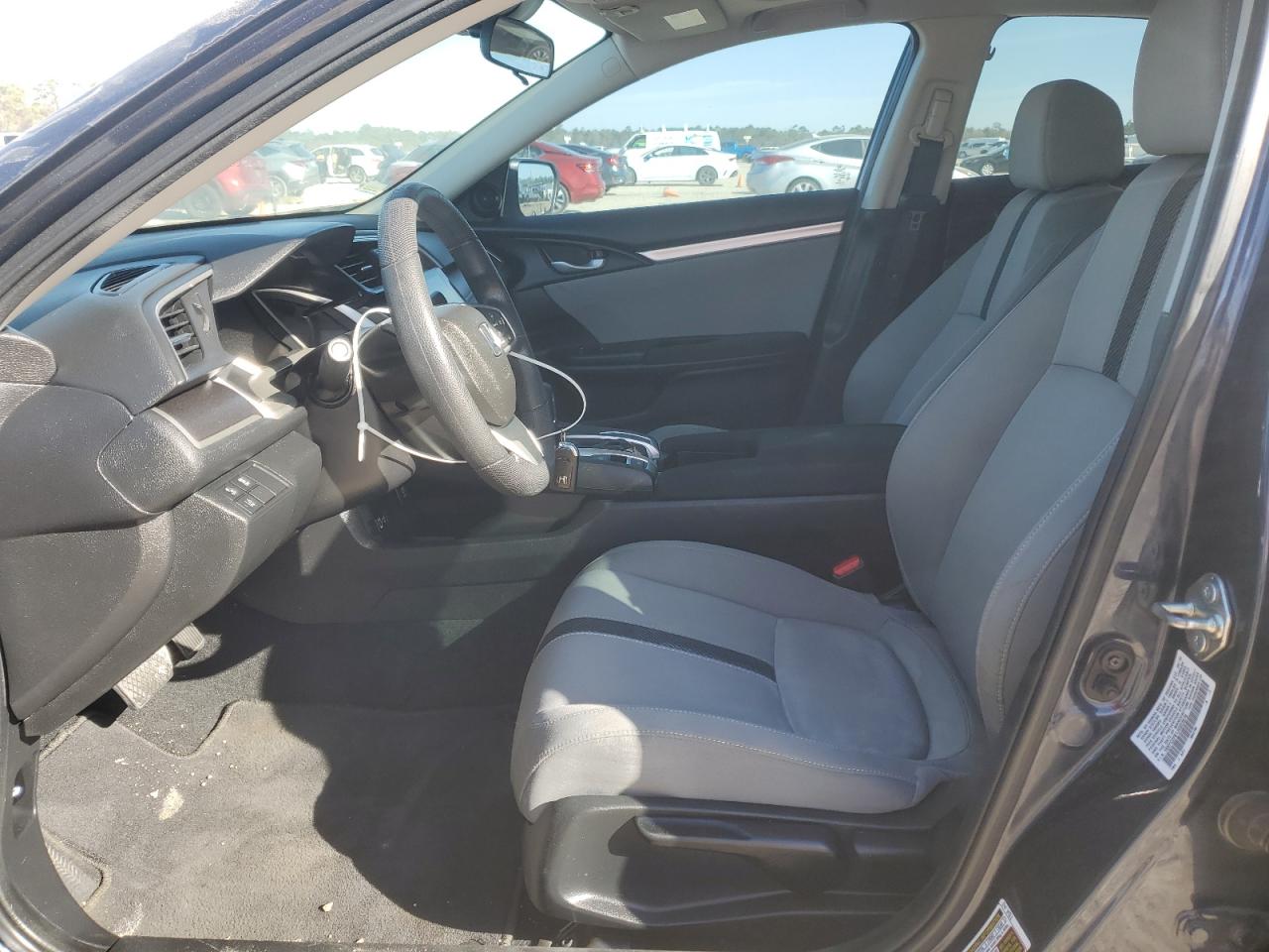 2018 Honda Civic - Image 7