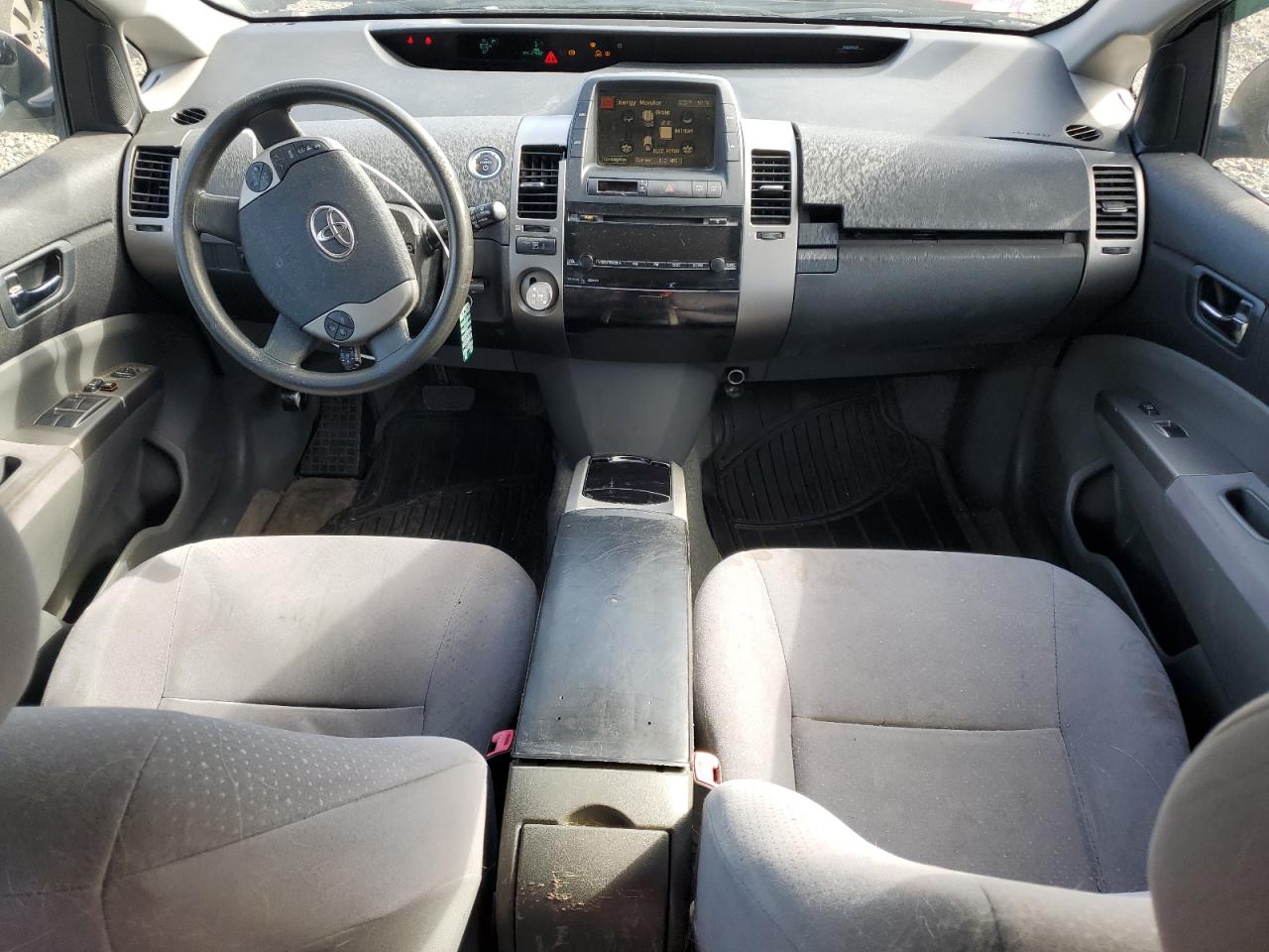 2007 Toyota Prius - Image 8