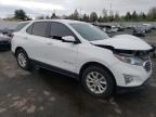 2018 Chevrolet Equinox Lt на продаже в Portland, OR - All Over
