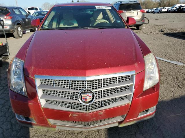 2009 Cadillac Cts Hi Feature V6