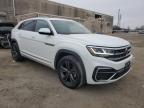 2022 Volkswagen Atlas Cross Sport Sel R-Line en Venta en Fredericksburg, VA - Rear End