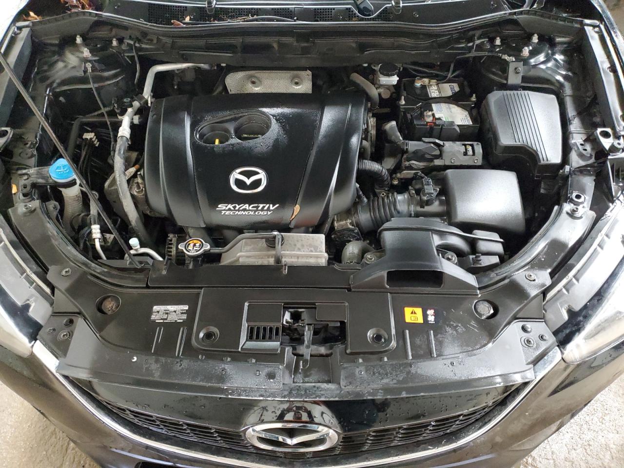 2014 Mazda CX-5 - Image 12