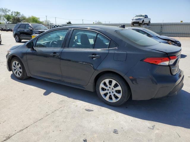  TOYOTA COROLLA 2023 Szary