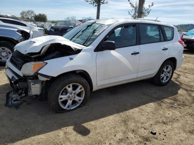 2010 Toyota Rav4 
