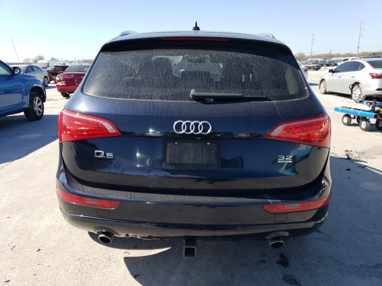 2010 Audi Q5 - Image 6