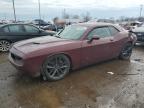 2017 Dodge Challenger R/T for Sale in Woodhaven, MI - Rear End