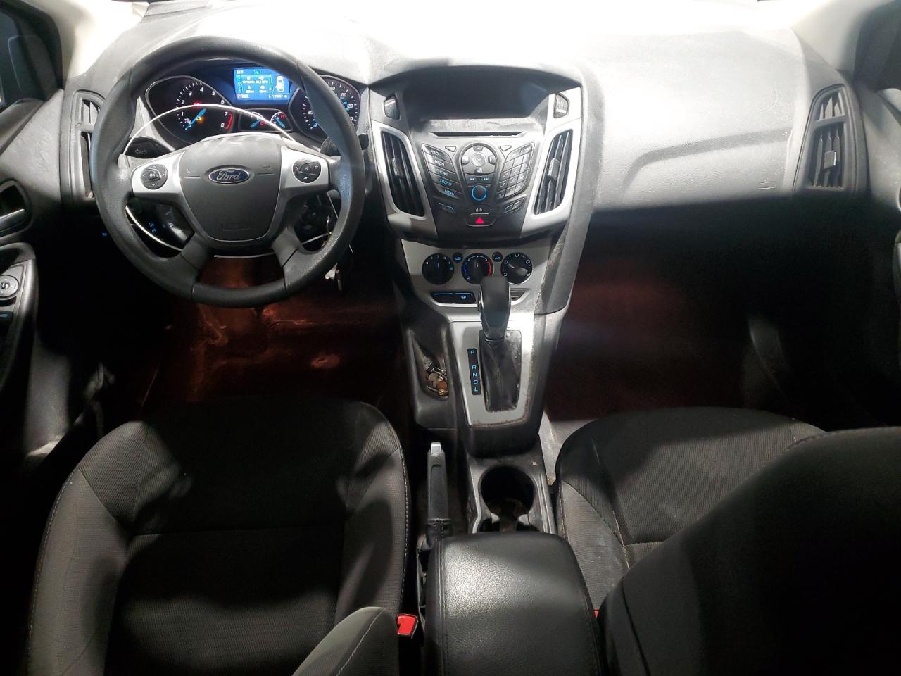 2014 Ford Focus - Image 8