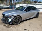 2025 Lexus Is 350 F Sport Design zu verkaufen in Austell, GA - Front End
