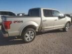 2018 Ford F150 Supercrew for Sale in Andrews, TX - Side