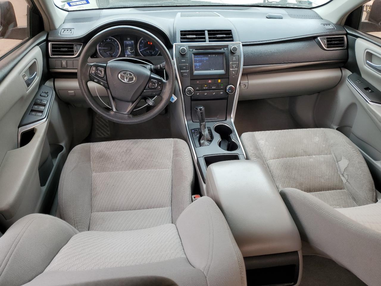 2017 Toyota Camry - Image 8