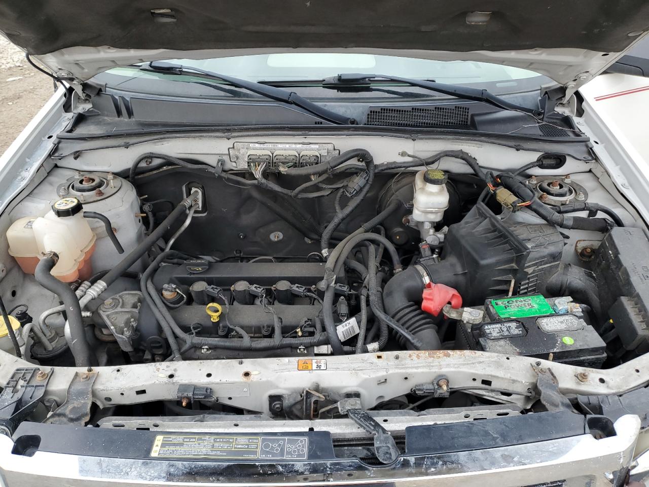 2012 Ford Escape - Image 12