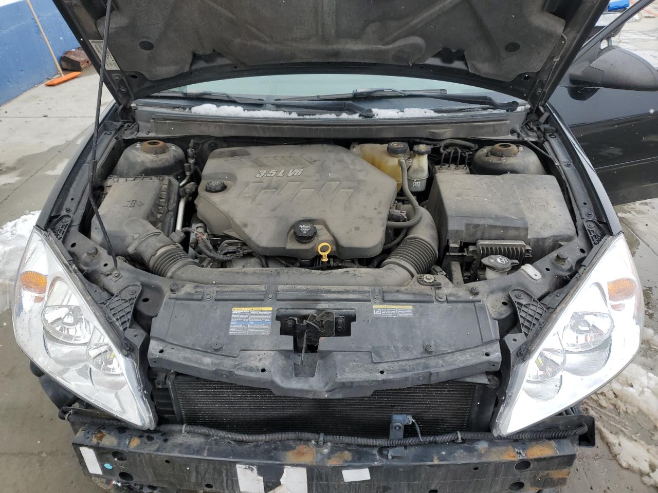 2007 Pontiac G6 - Image 11