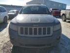 2012 JEEP GRAND CHEROKEE OVERLAND for sale at Copart AB - EDMONTON