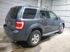 2009 Ford Escape Hybrid იყიდება Candia-ში, NH - Front End