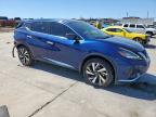 2022 Nissan Murano Sl for Sale in Grand Prairie, TX - Rear End