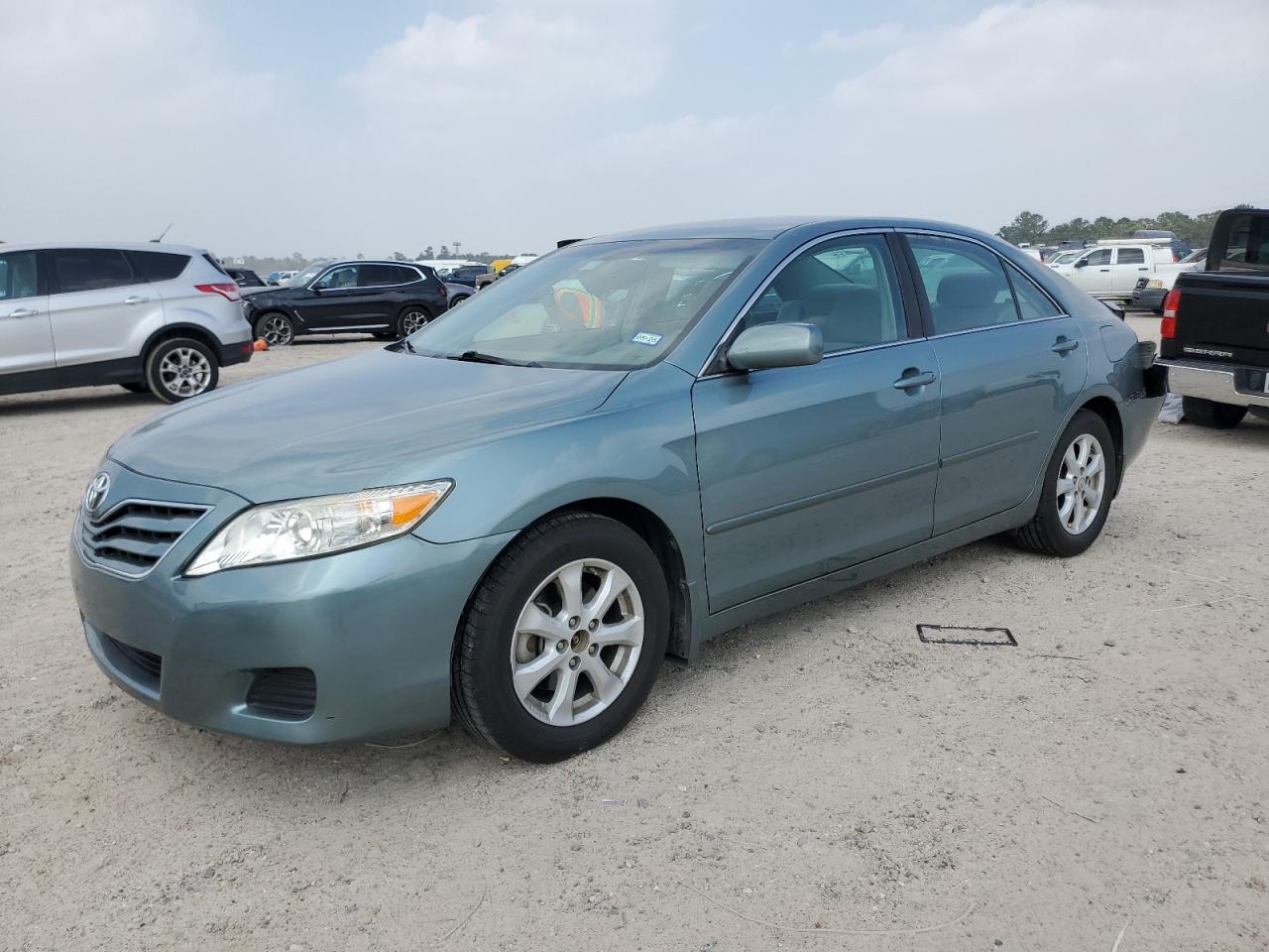 2011 Toyota Camry - Image 1
